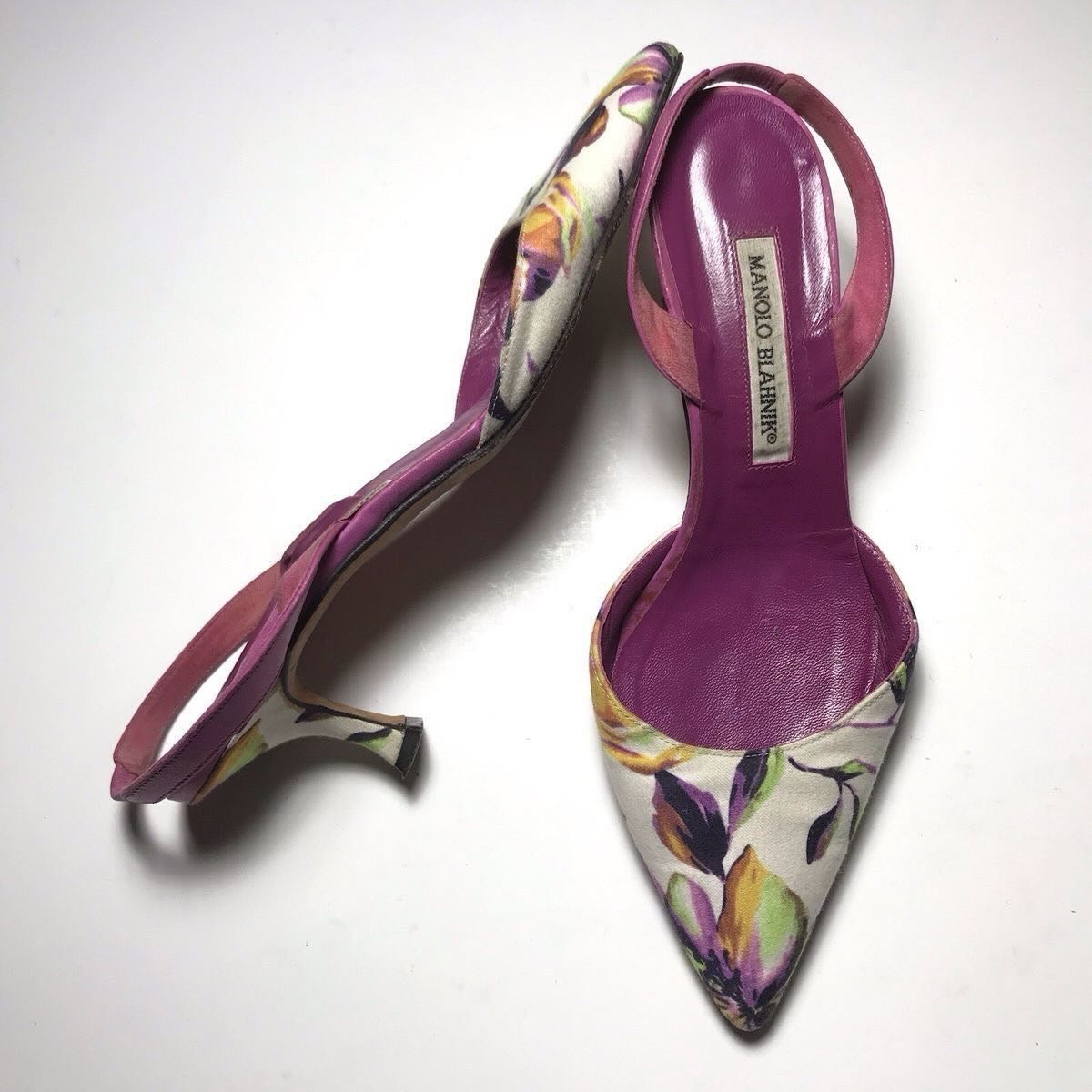 the lauren | custom designer heel