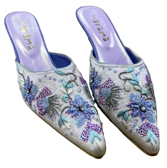 the alexandra | custom bridal listing