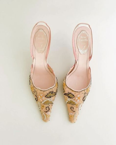 the Kathleen | custom heel