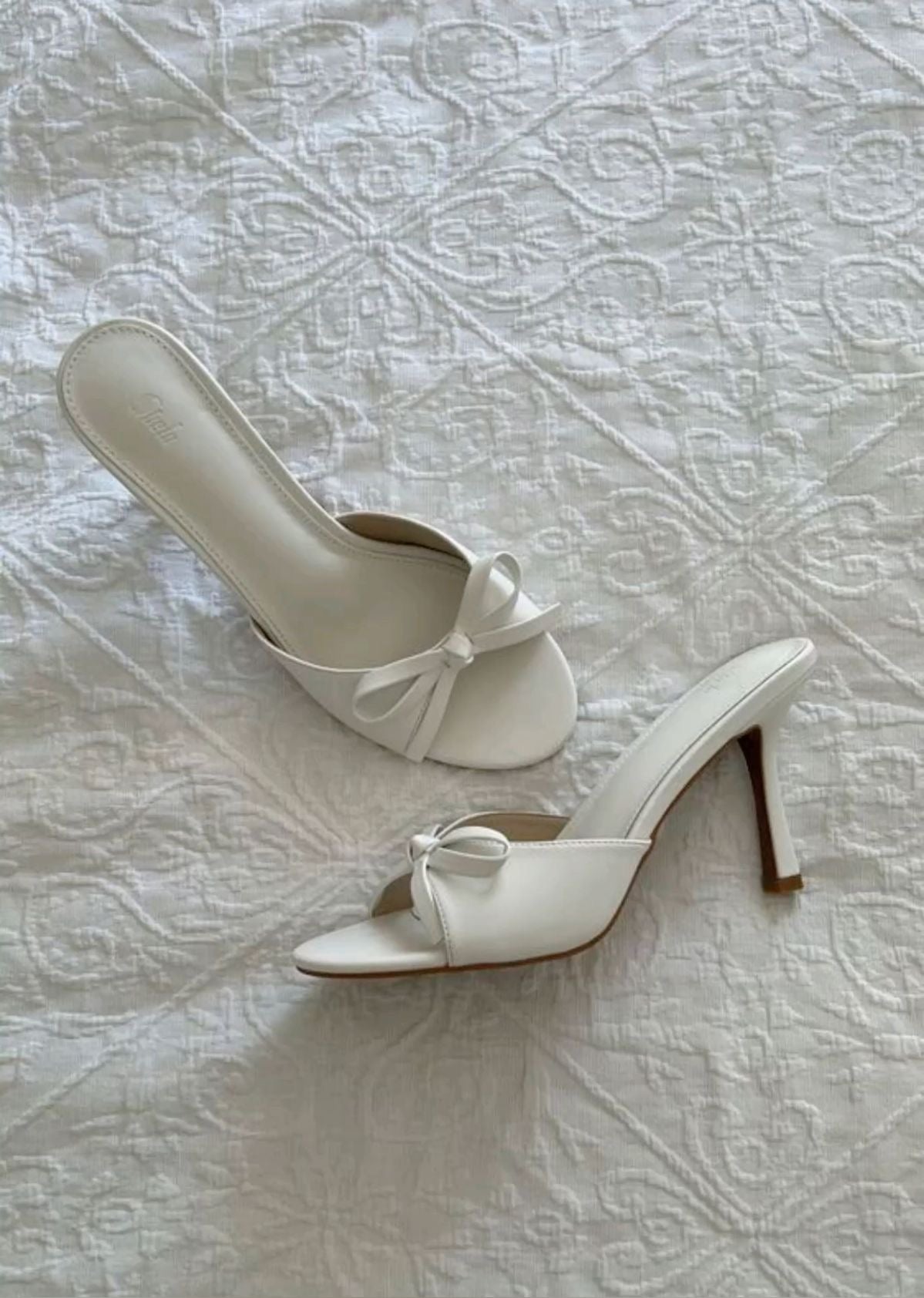 the Brenda | custom designer listing