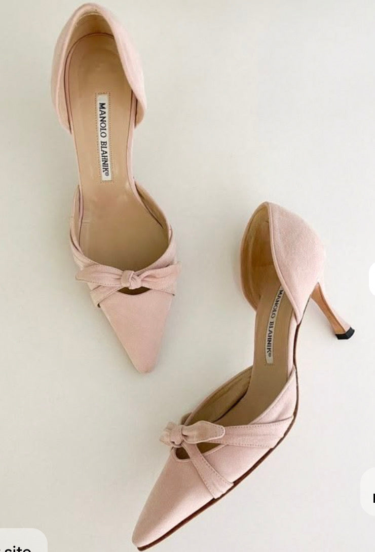 the Annie | custom listing