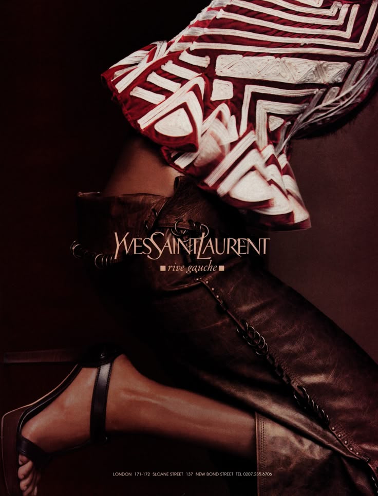 YSL | US 9
