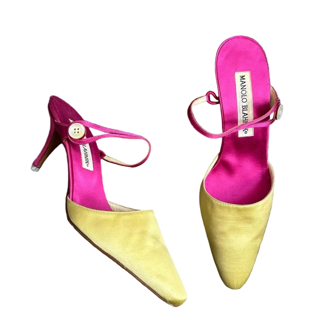 the Katie | custom bridal heels