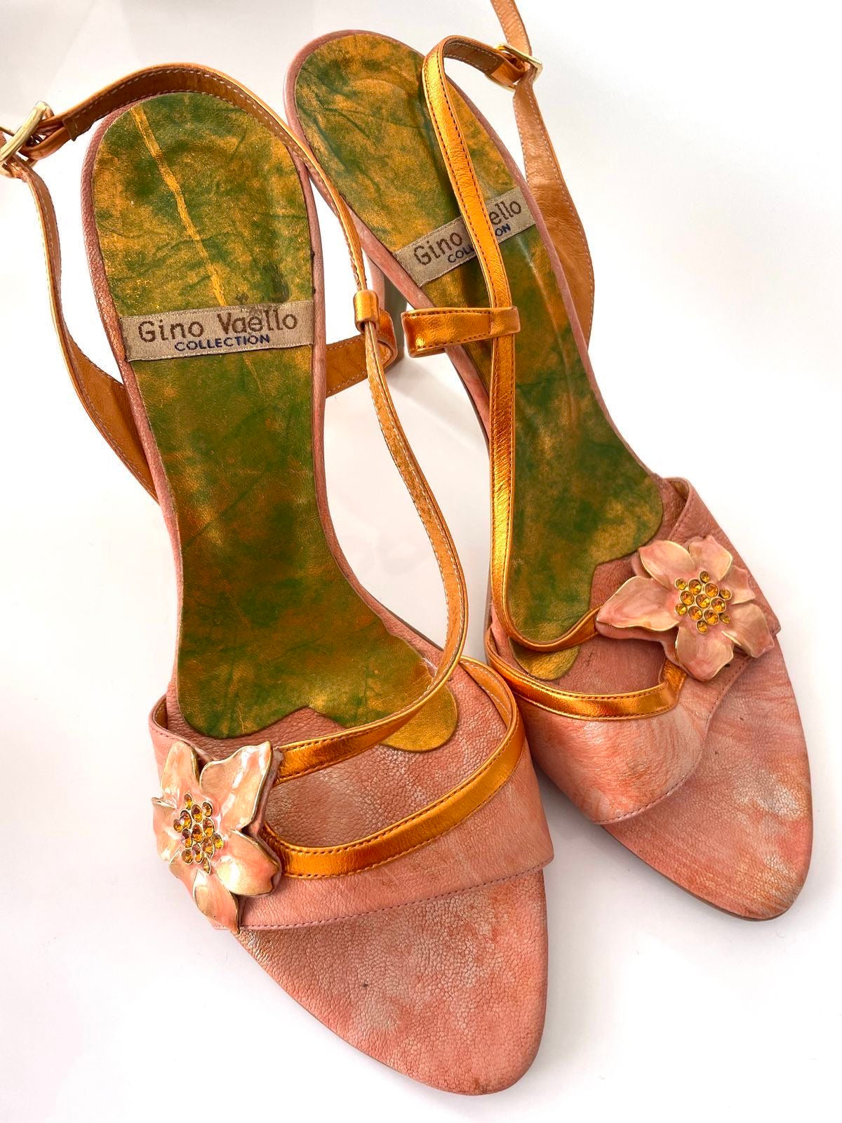 the Juliet | custom listing