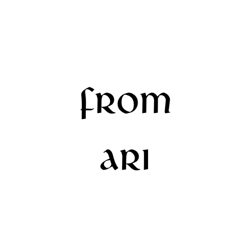 From Ari