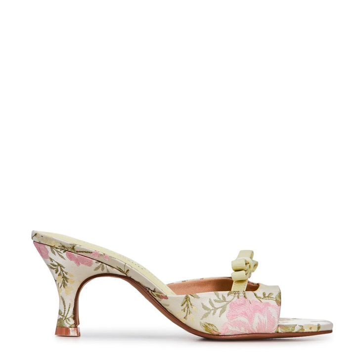 the Jane | custom listing