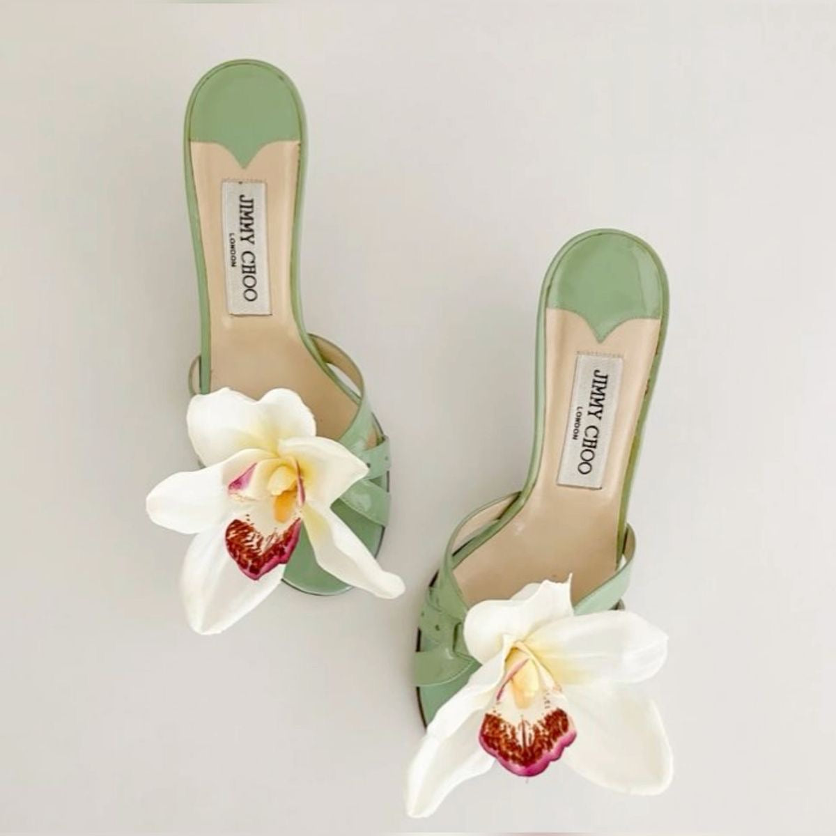 the Juliet | custom listing