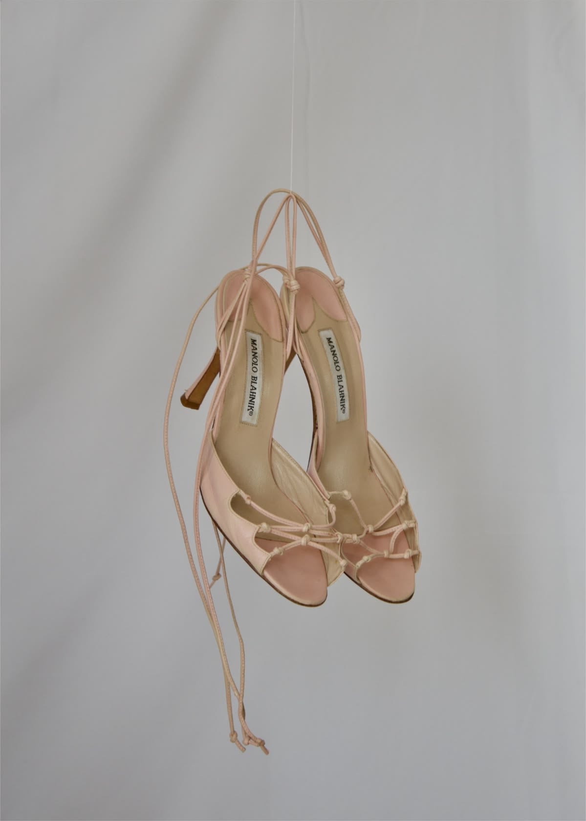 the grace | custom listing
