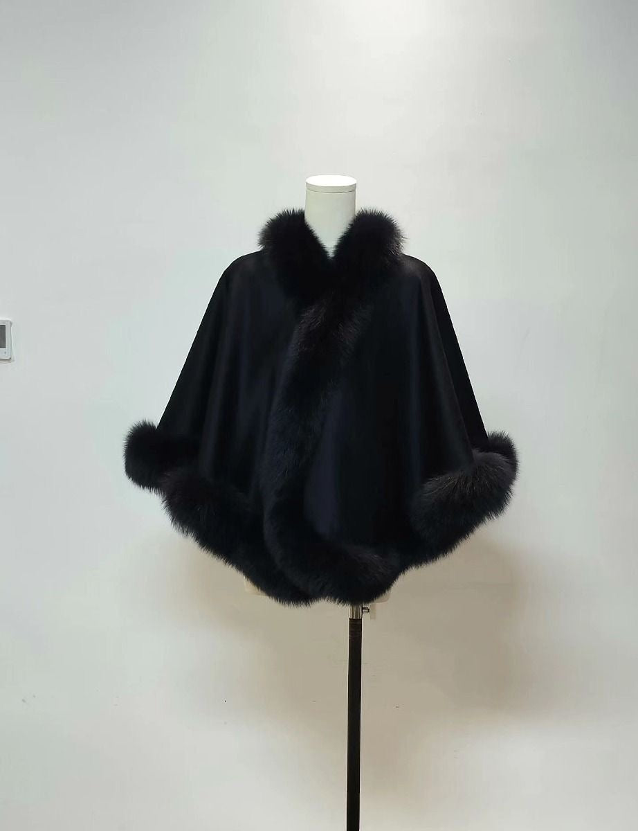 the Tanja | custom fur