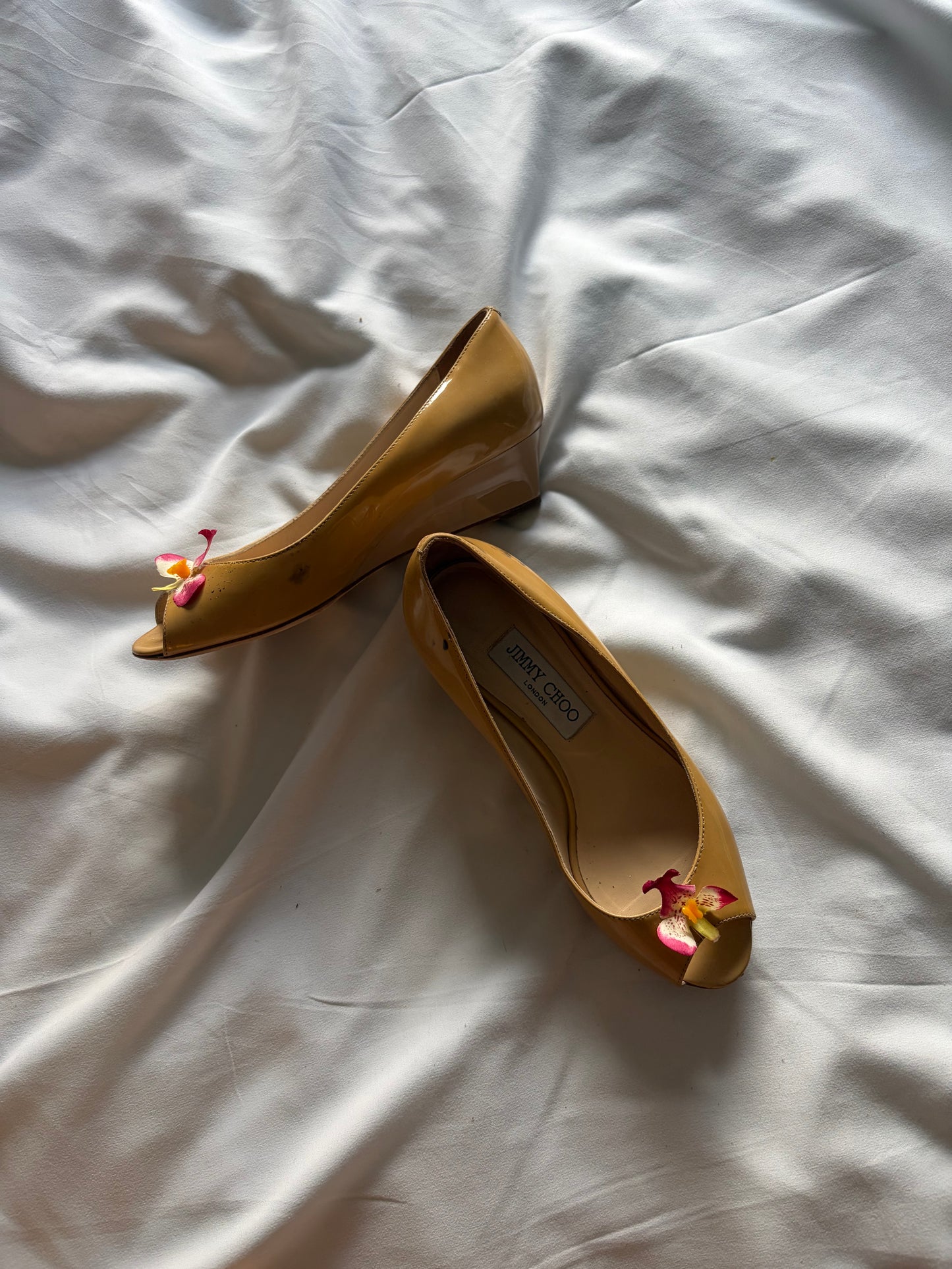 JIMMY CHOO | US 6