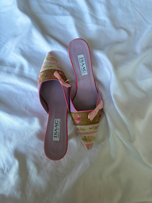 the Joanna | custom listing