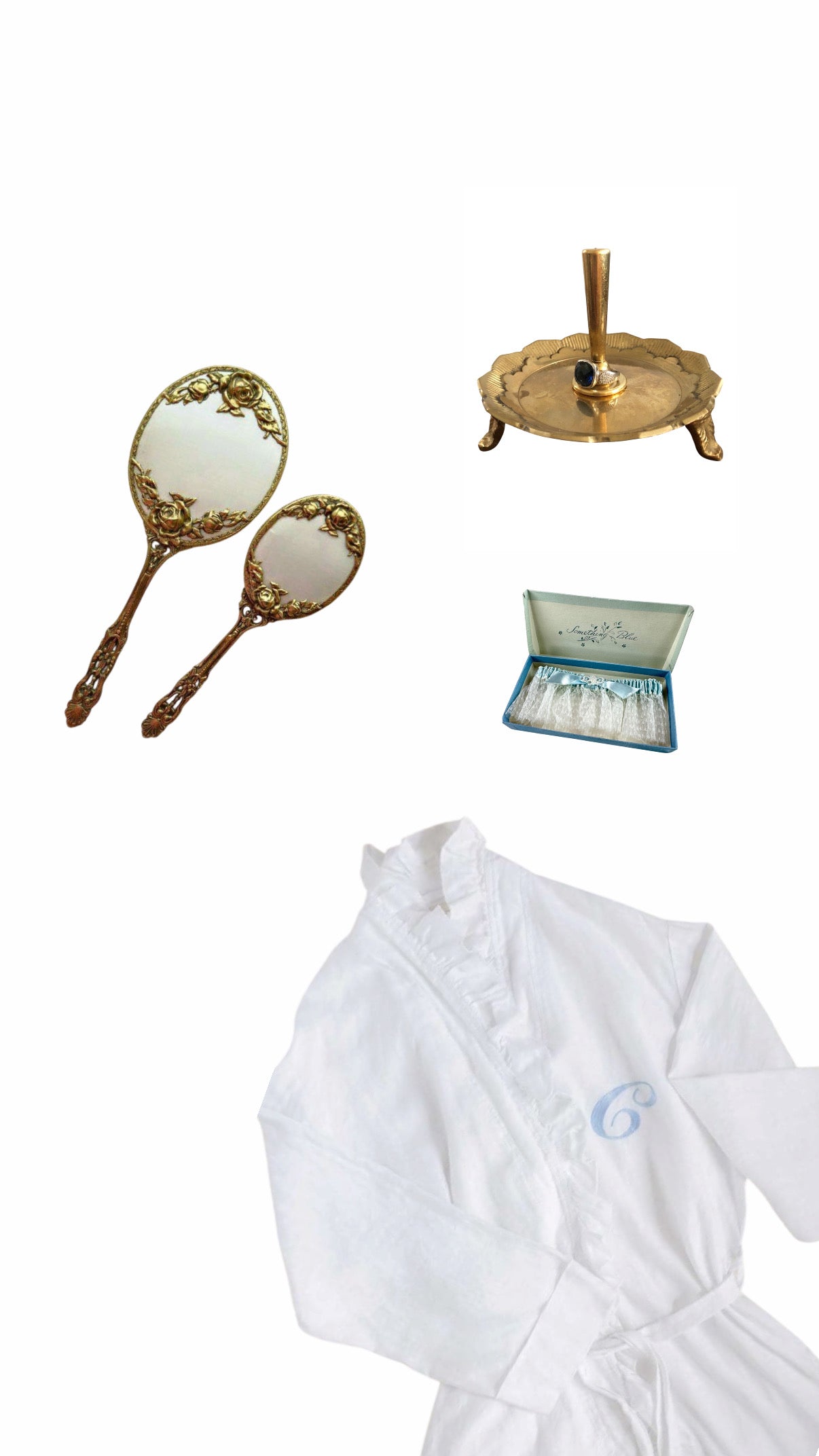the bridal salon bundle