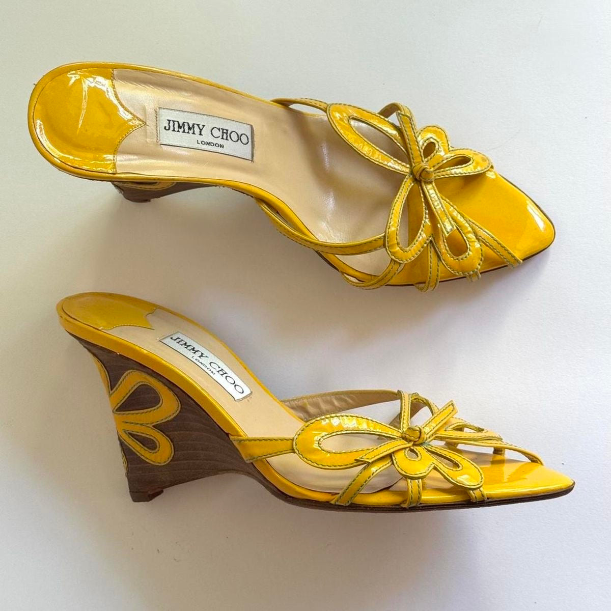 the Juliet | custom listing