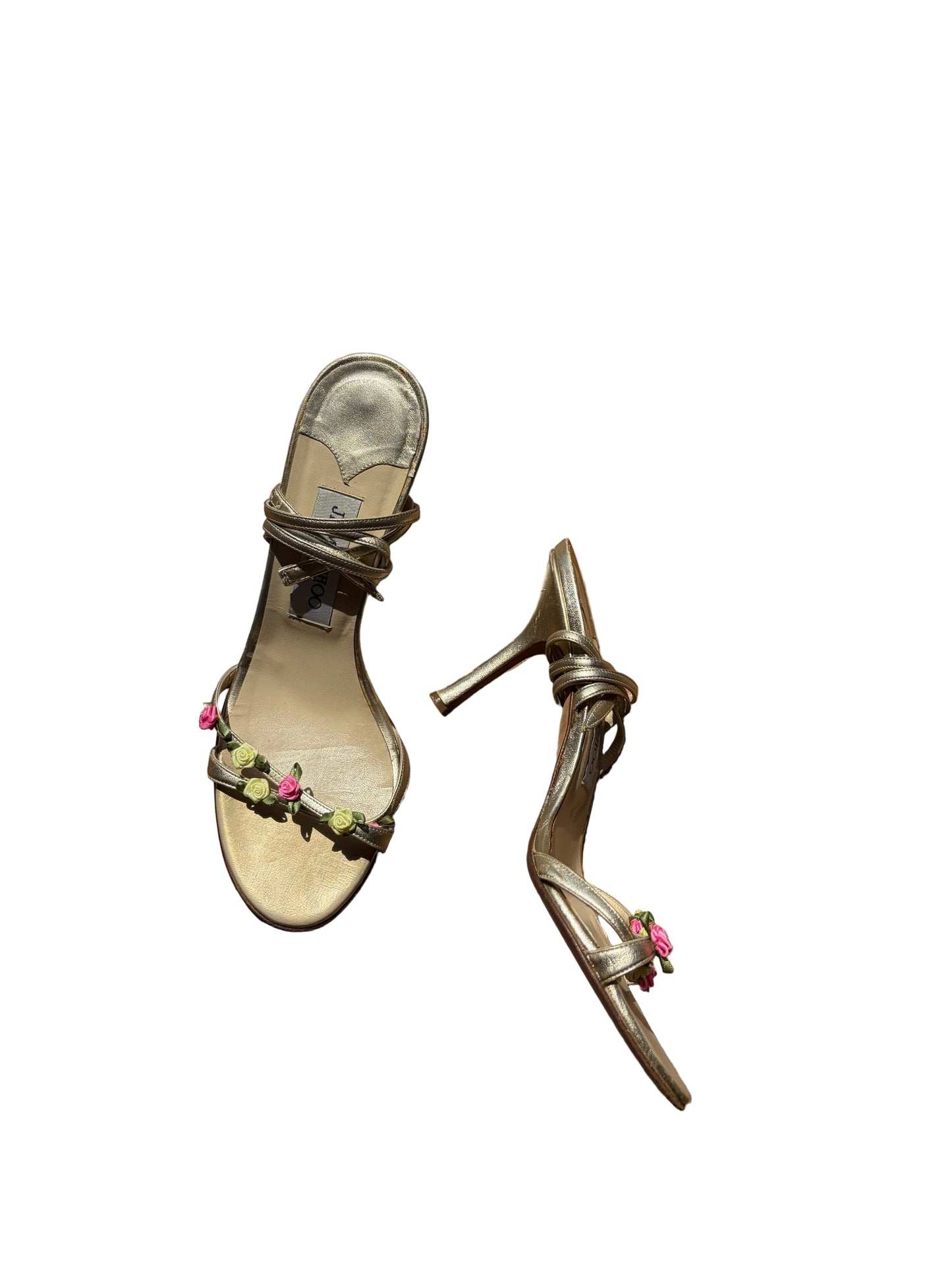 JIMMY CHOO | US 7