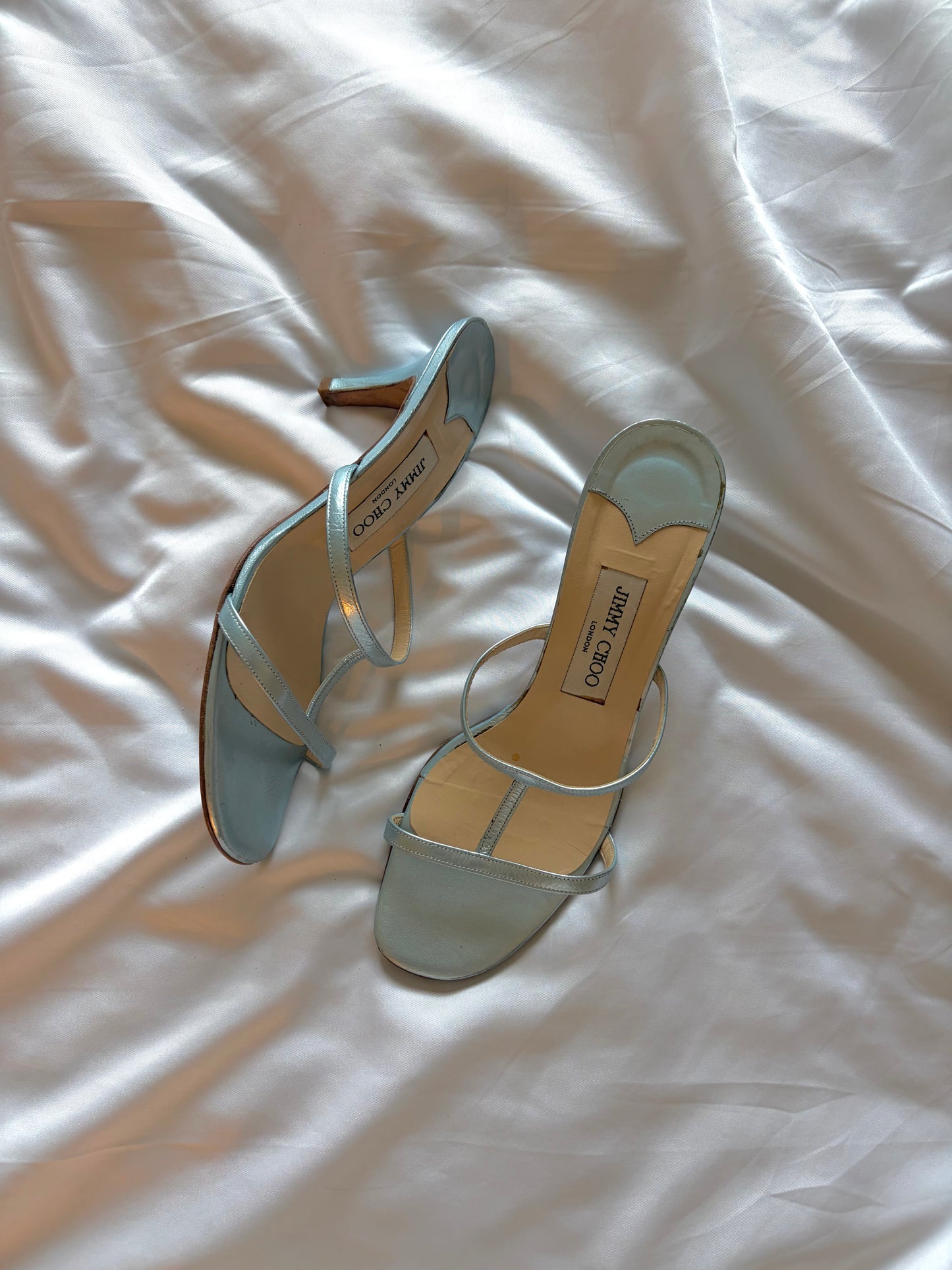 the Kate | custom designer heel