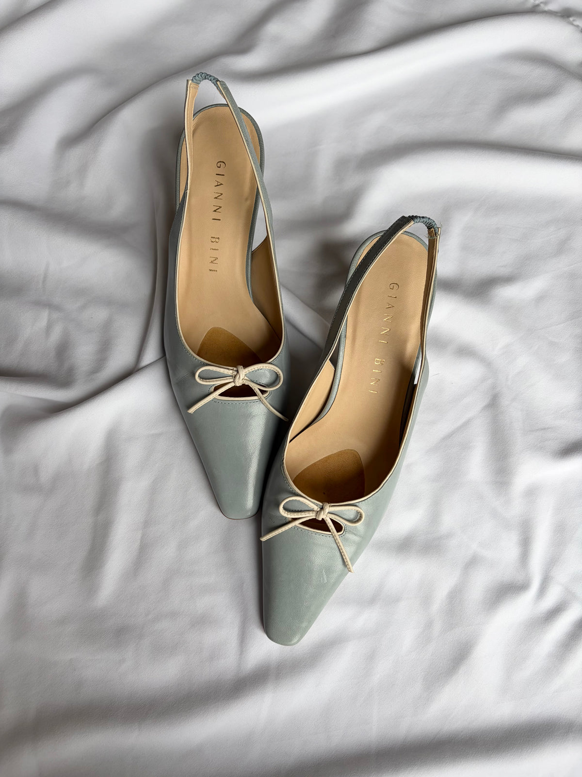the ashley | custom designer heel