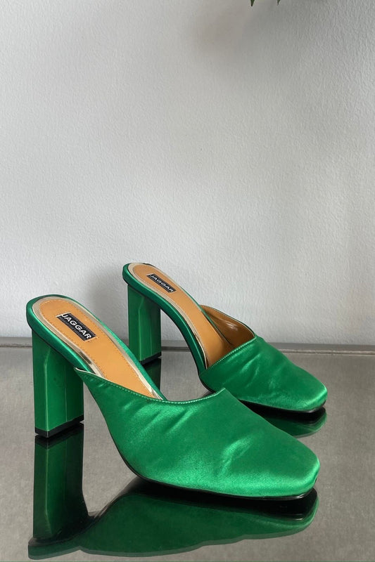 the Brooklyn | custom designer heel