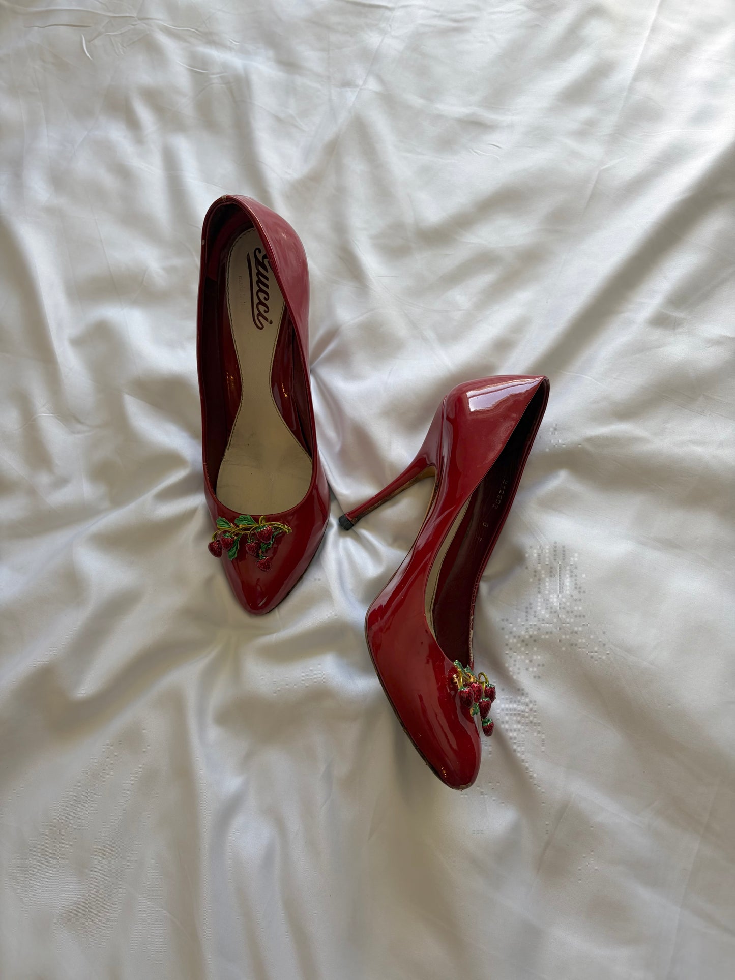 GUCCI | US 8