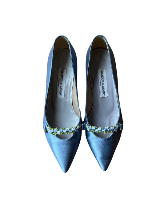 MANOLO BLAHNIK | US 6