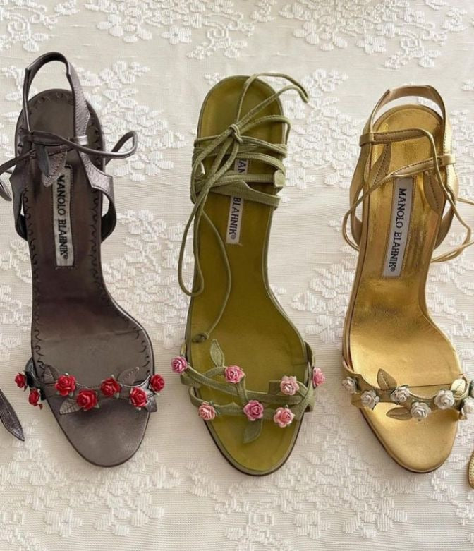 the Kristen | custom designer heel