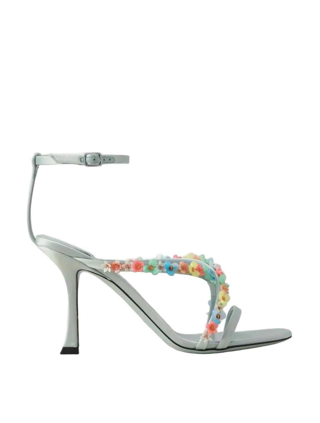 hope | custom designer heel