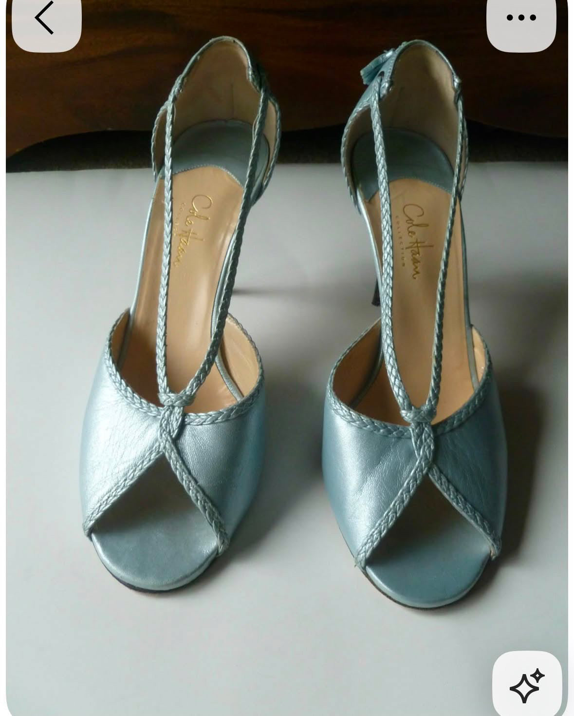 the Maria | custom listing