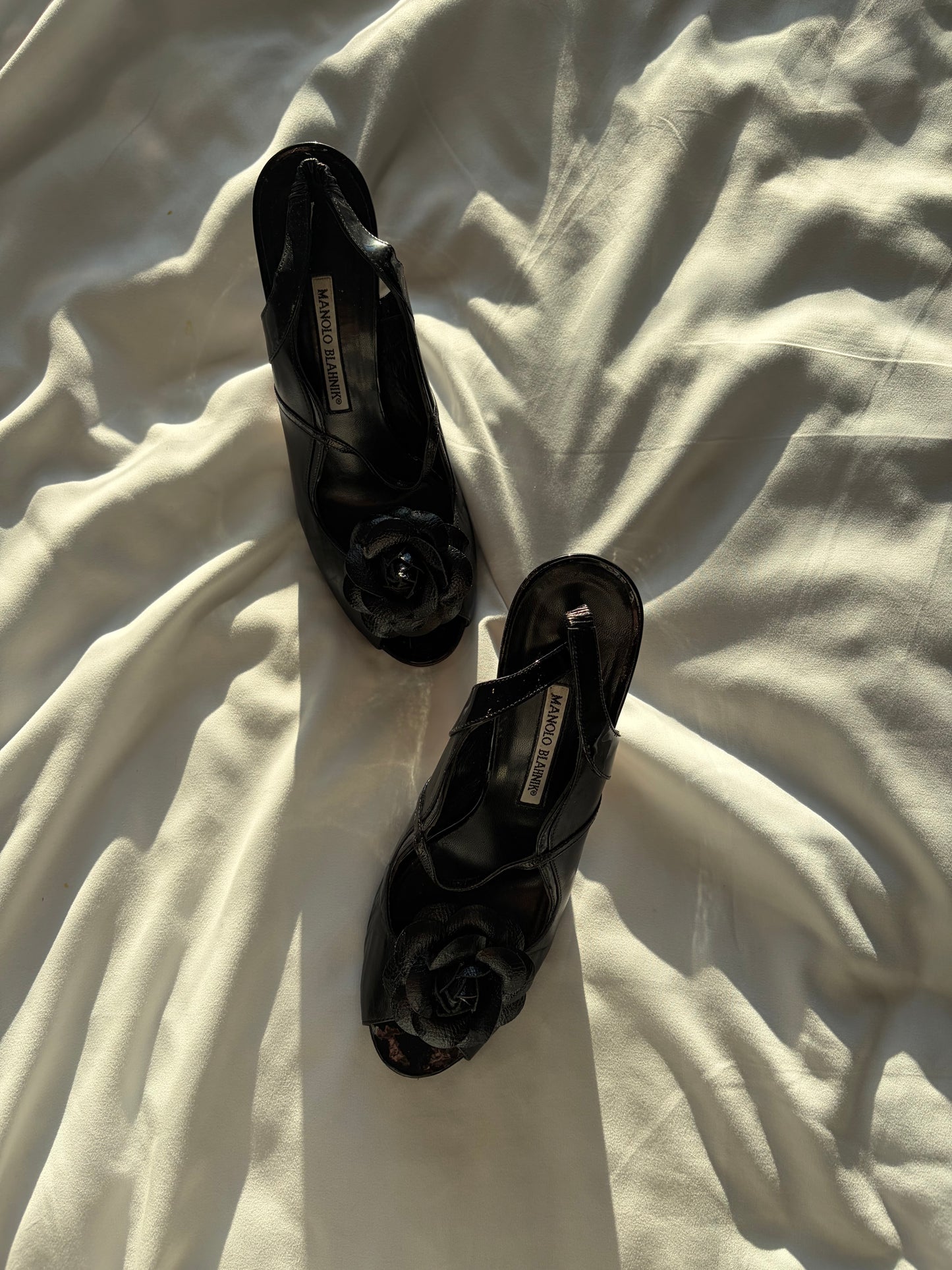 MANOLO BLAHNIK | US 9
