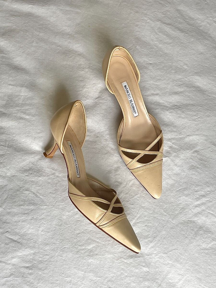 the grace | custom listing