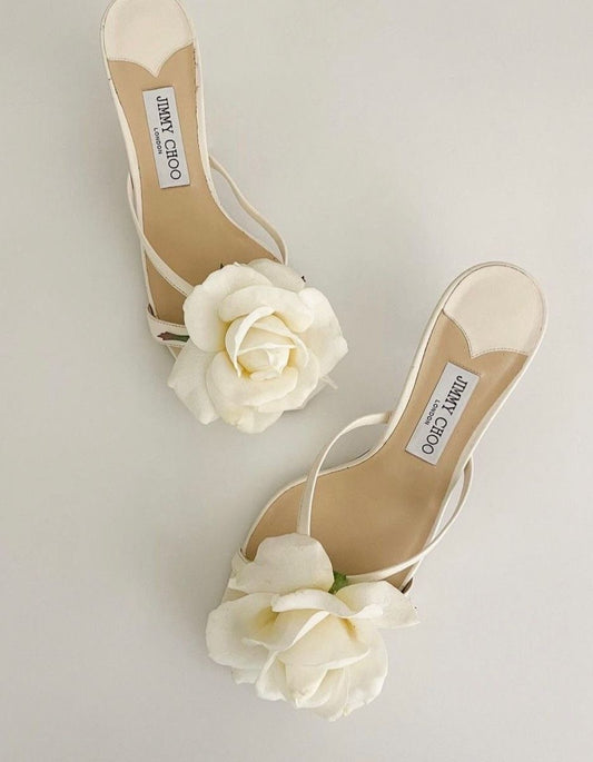 the Brenda | custom designer listing