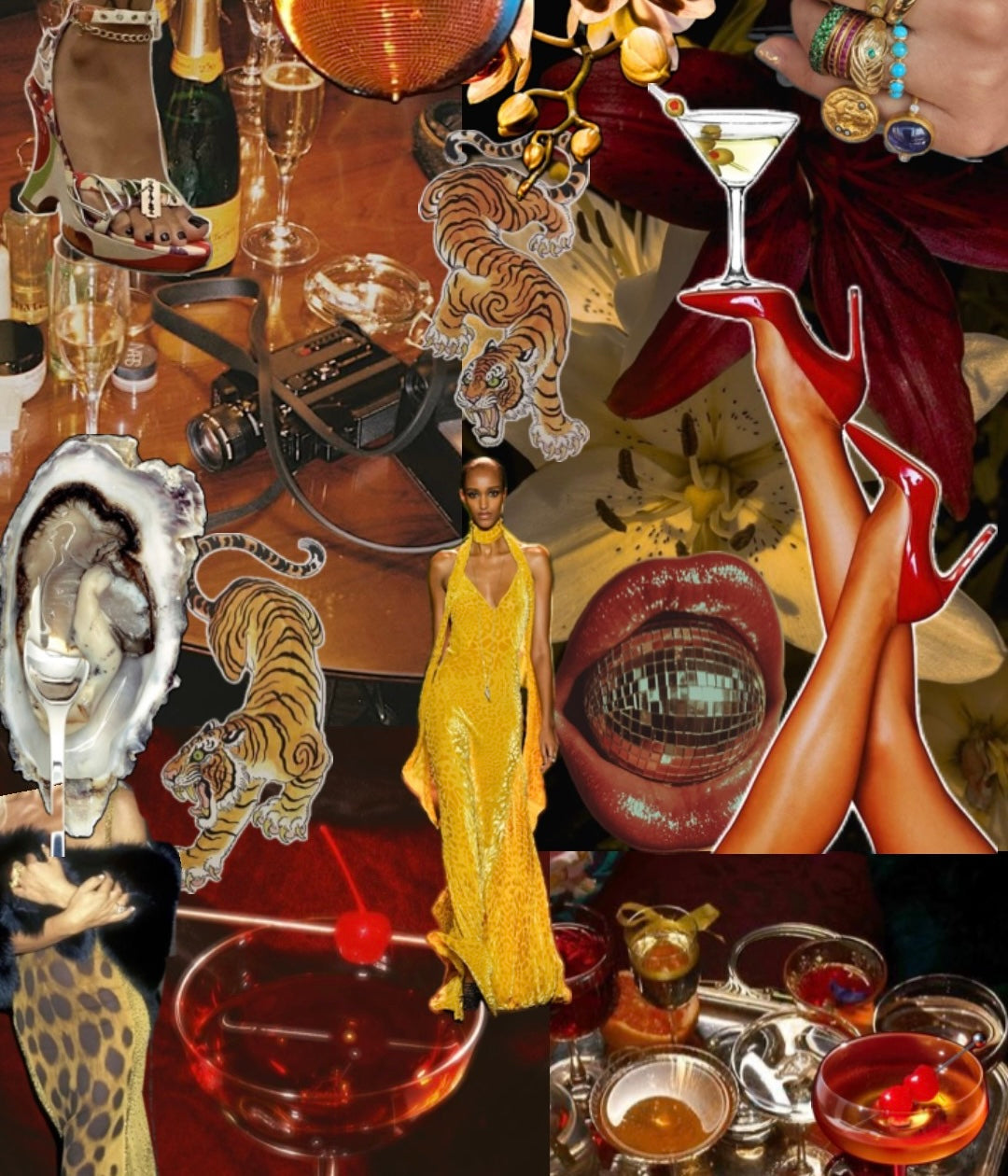 the Jana | custom designer heel