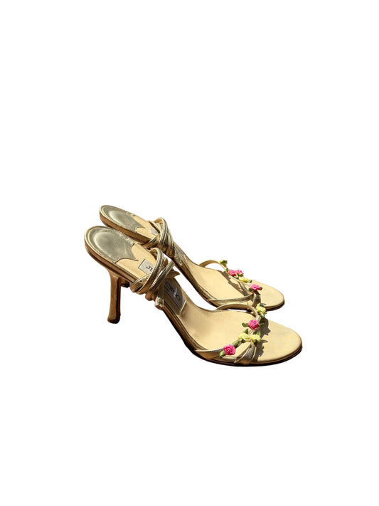 JIMMY CHOO | US 7