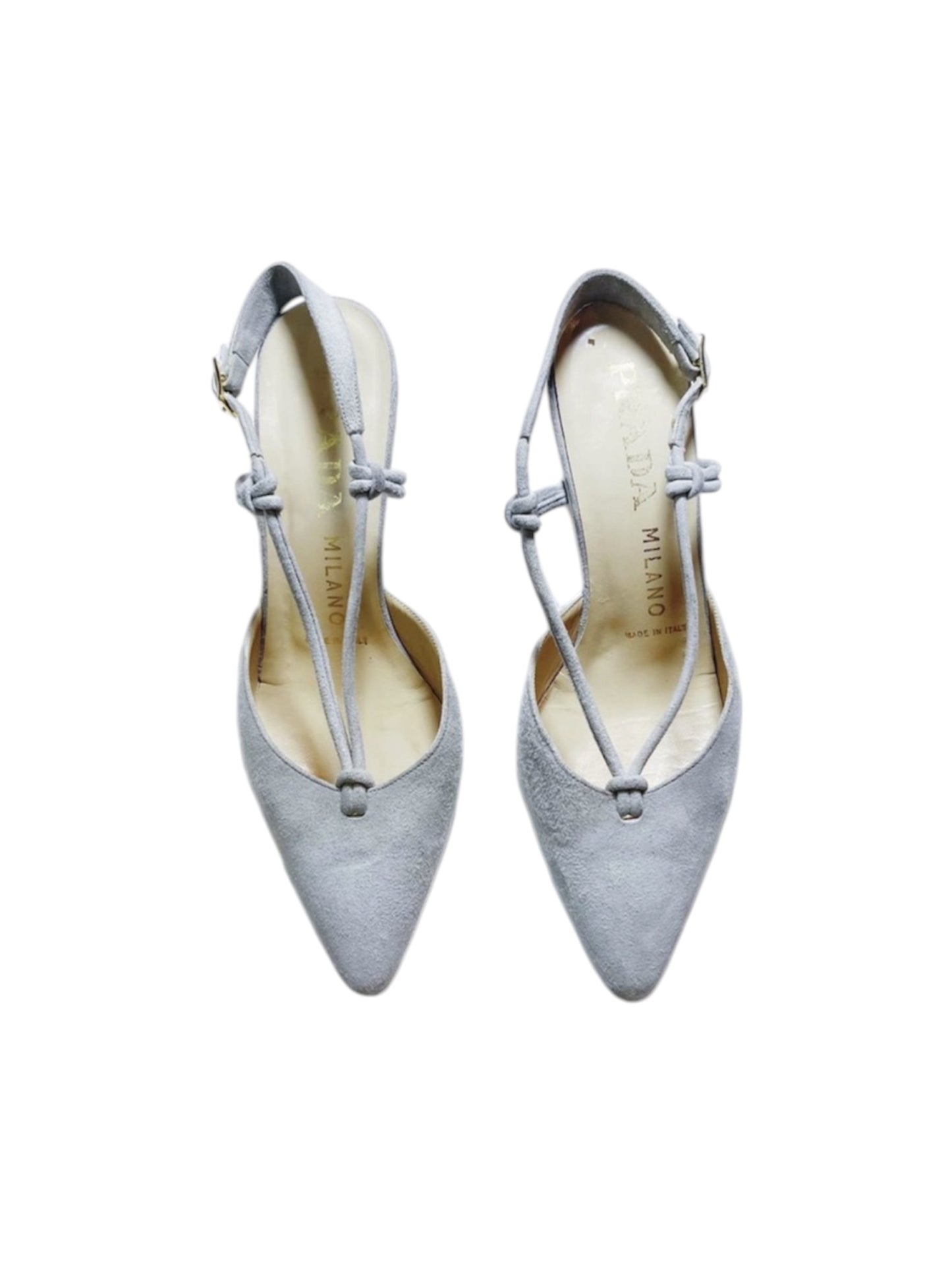 the adaline | custom bridal heel