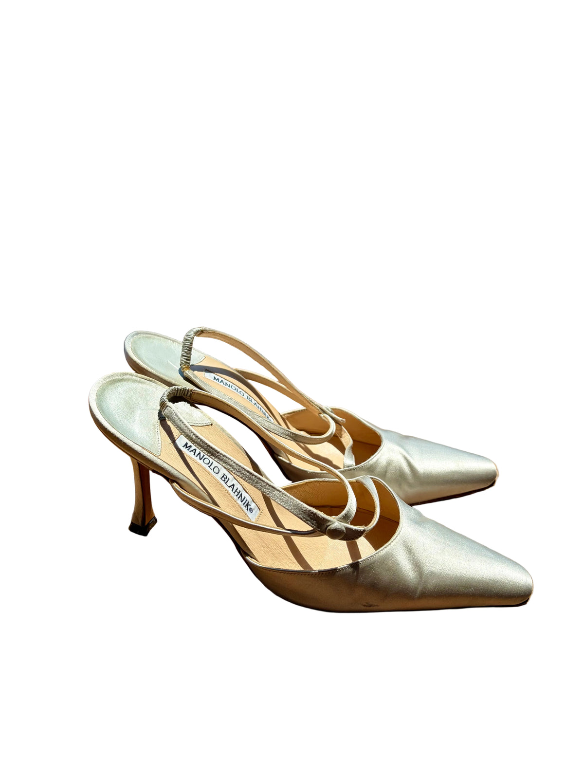 the cheyenne | custom designer heel