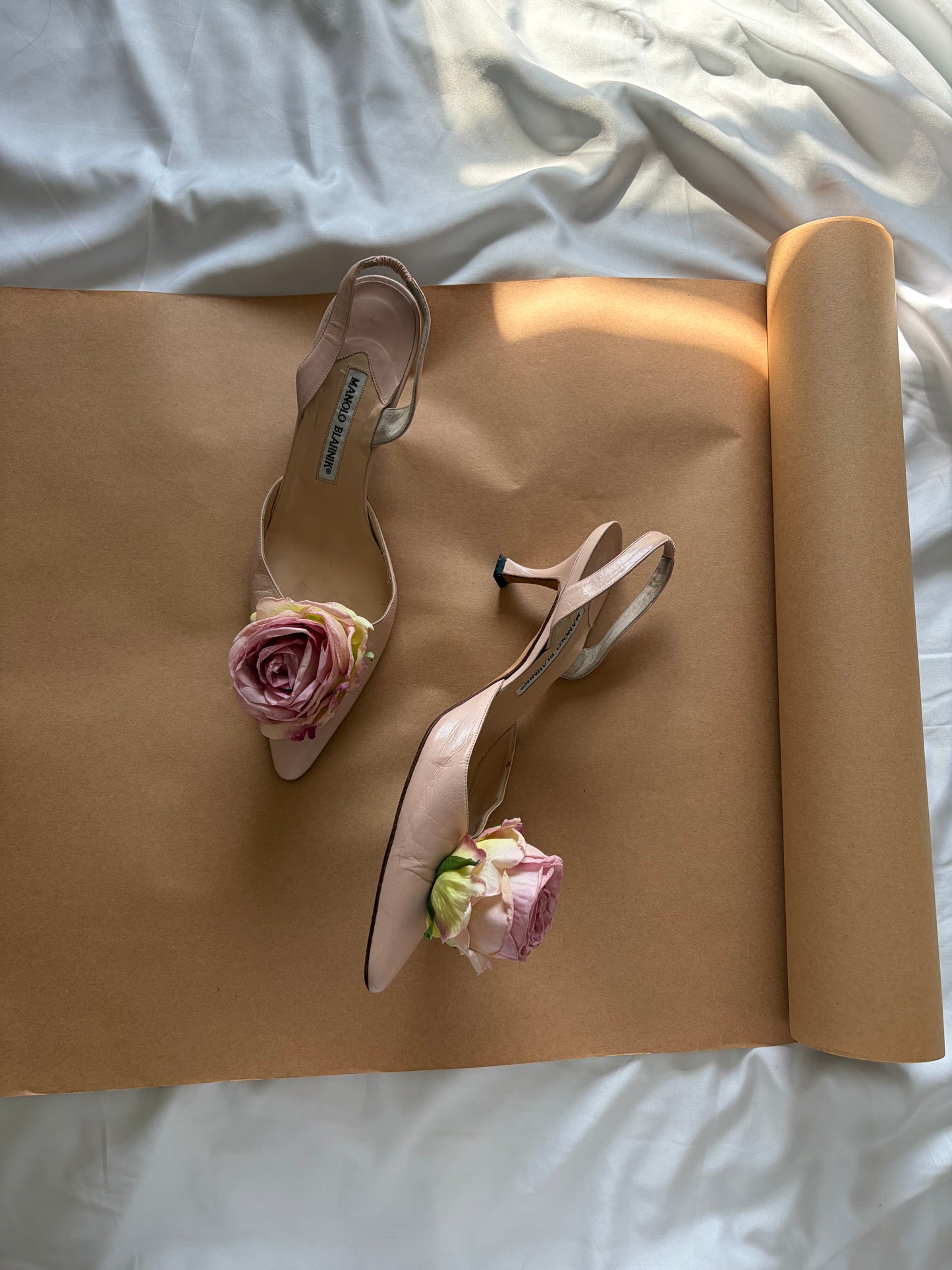 the Jenna | custom listing