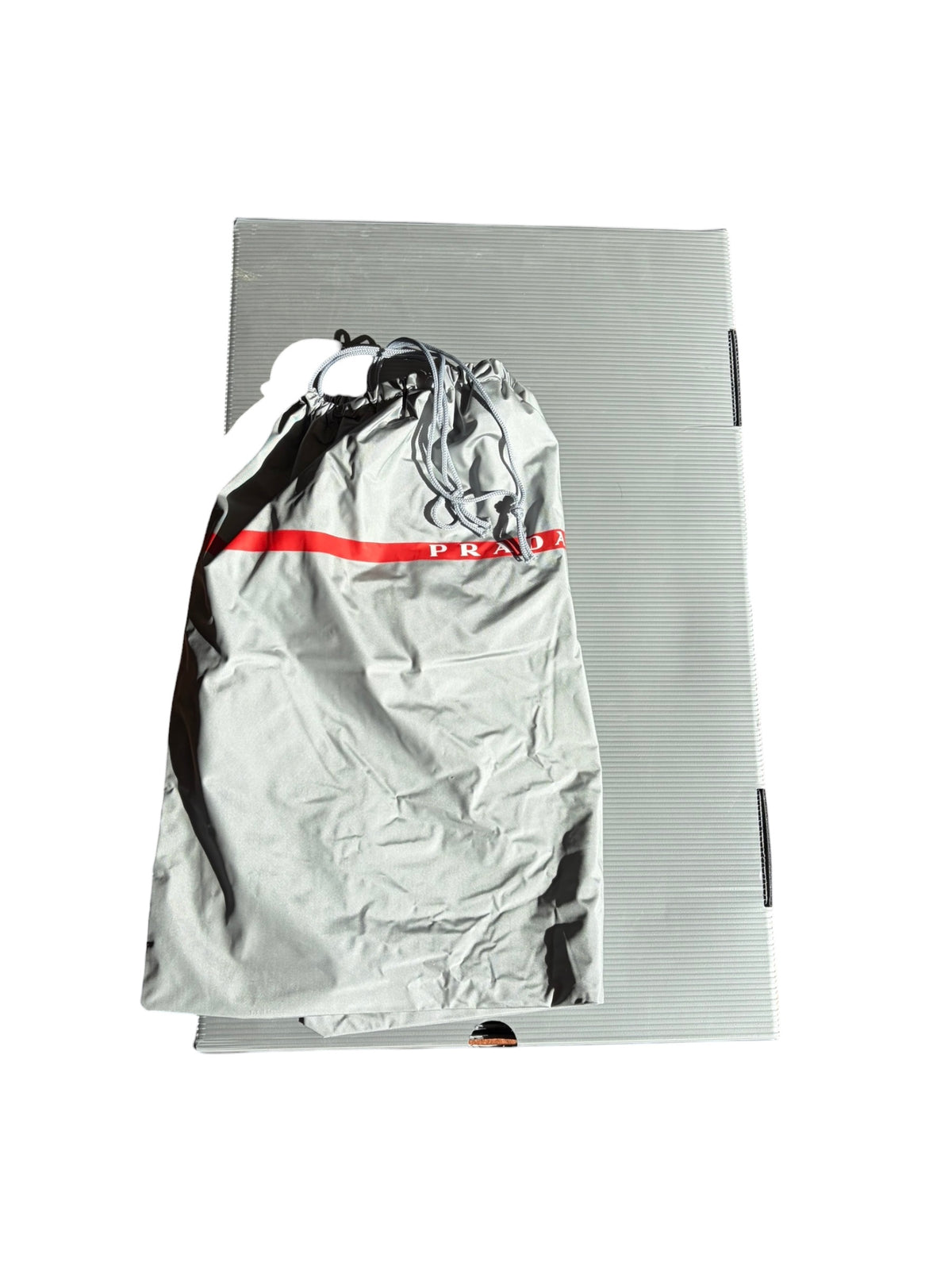 Y2K PRADA | US 7