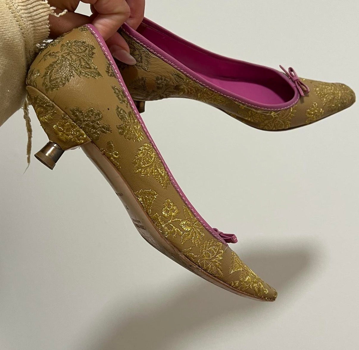 the Liza | custom order