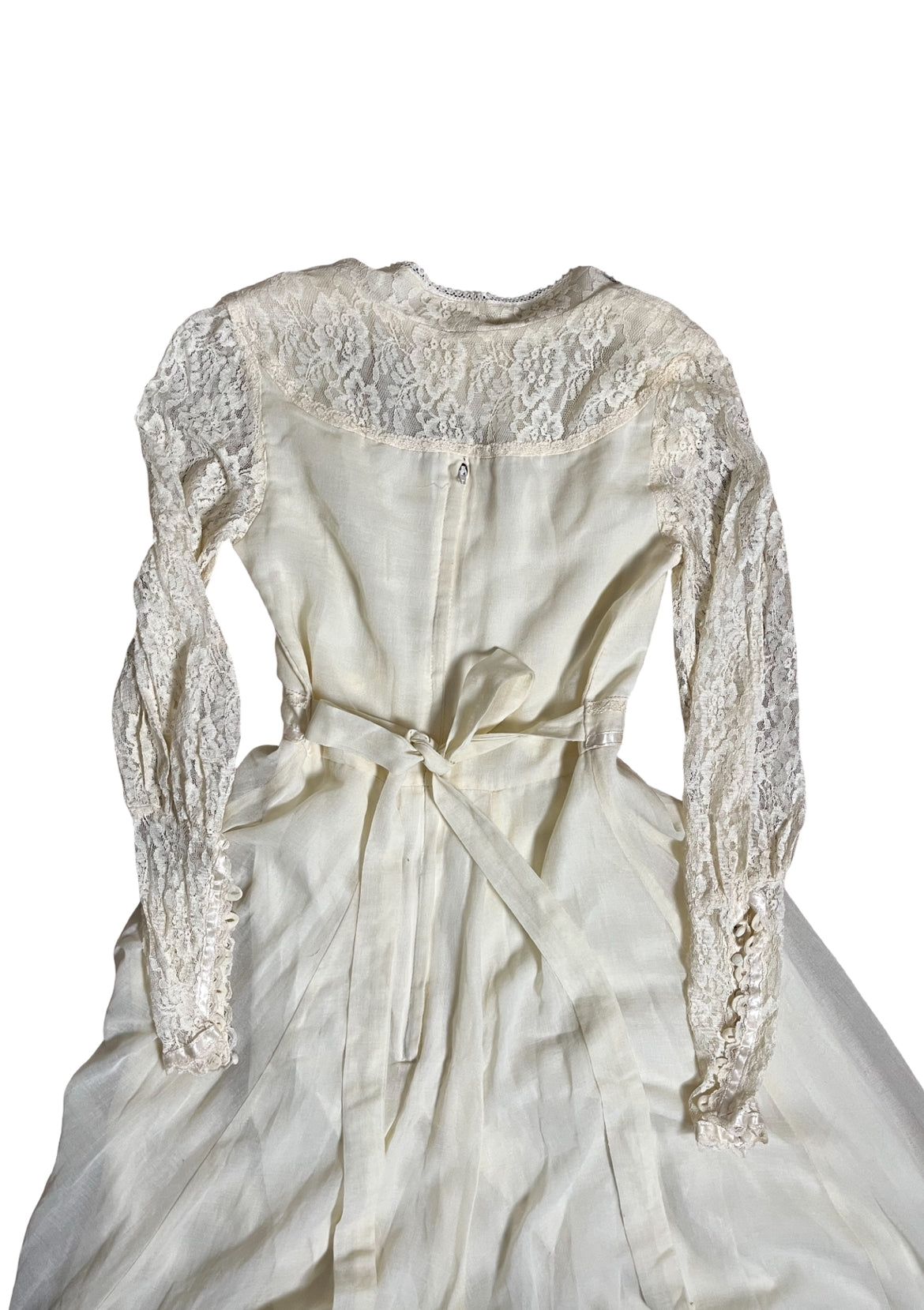 70s Gunne Sax | the spring bride | XS-S