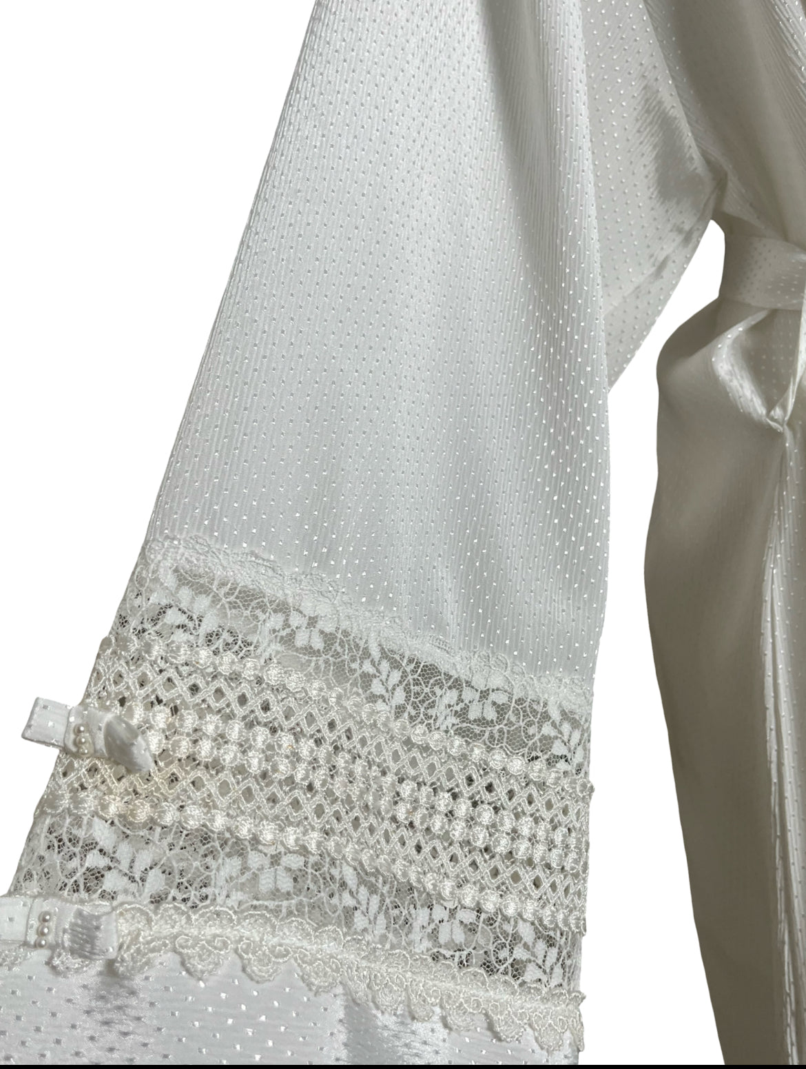90s Christian Dior| adore her robe | M-L