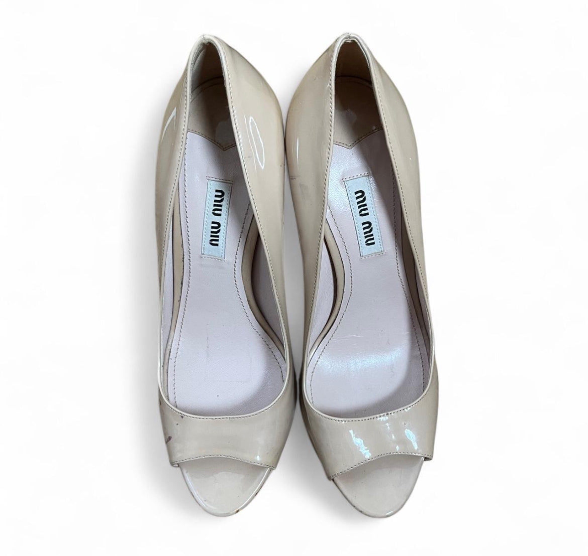 MIU MIU| early 2000s | US 6
