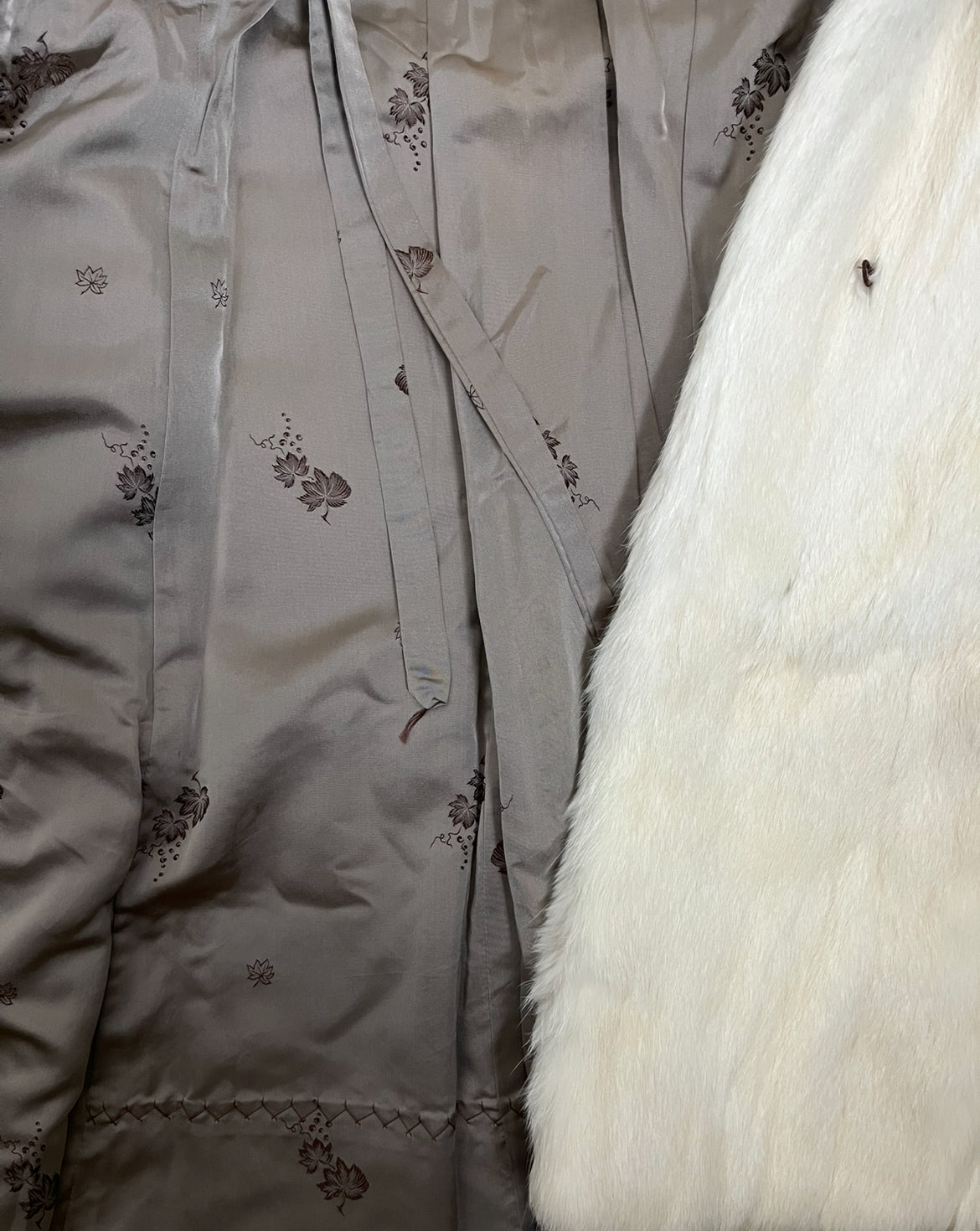 après-ski | 70s | size S-M