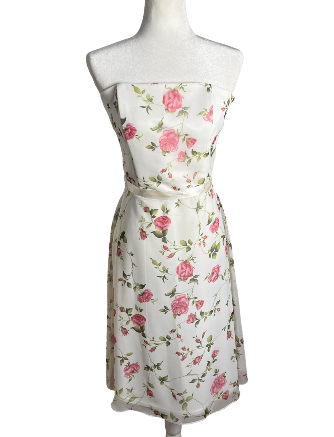 90s | the english rose garden | L
