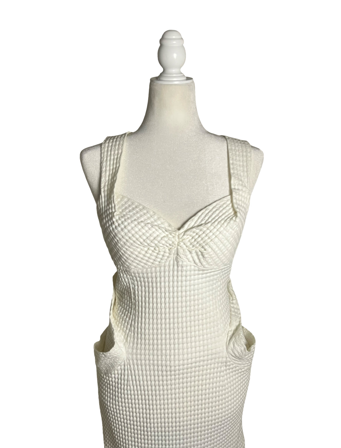 00s Vivienne Westwood red label | the bustier dress | size L-XL