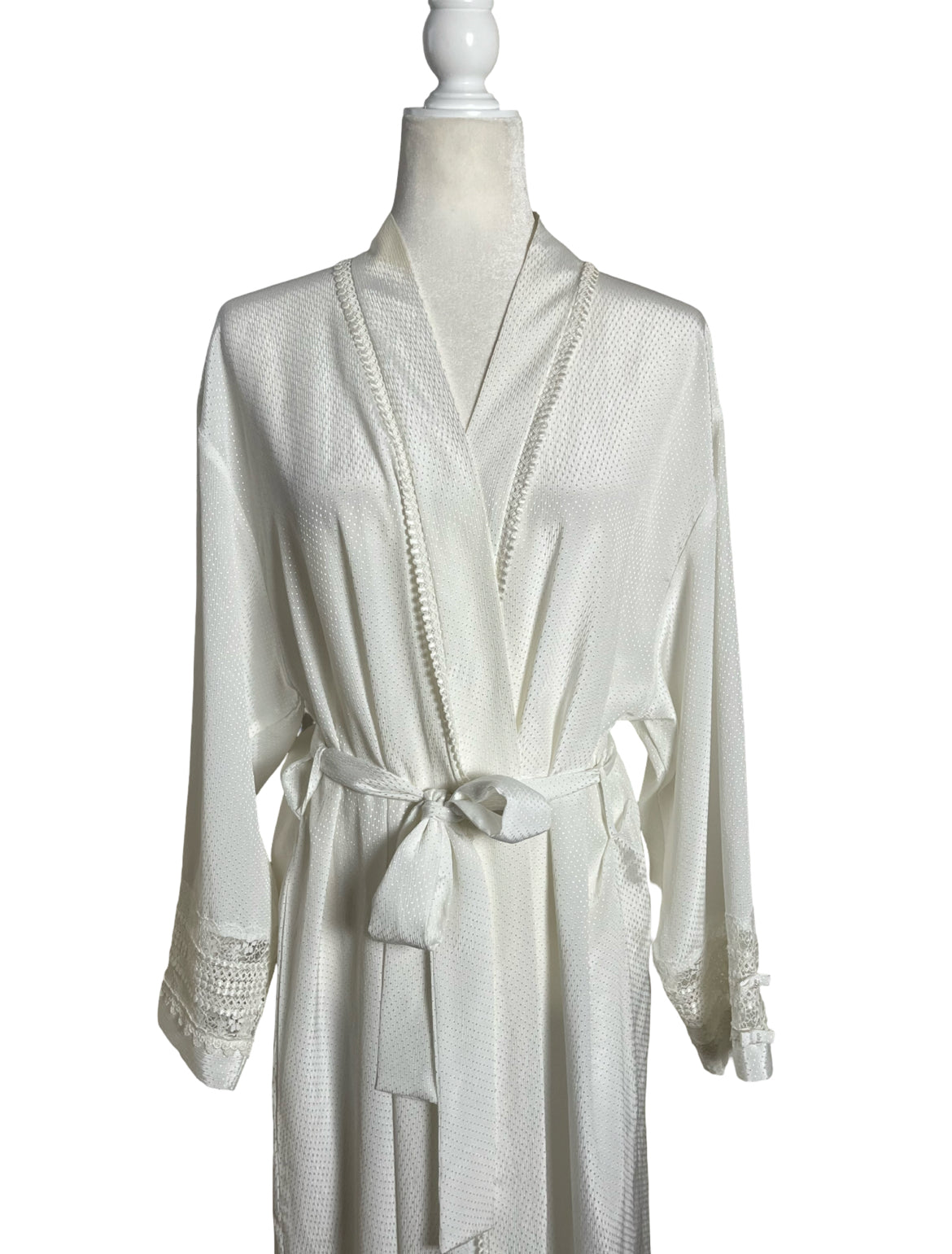 90s Christian Dior| adore her robe | M-L