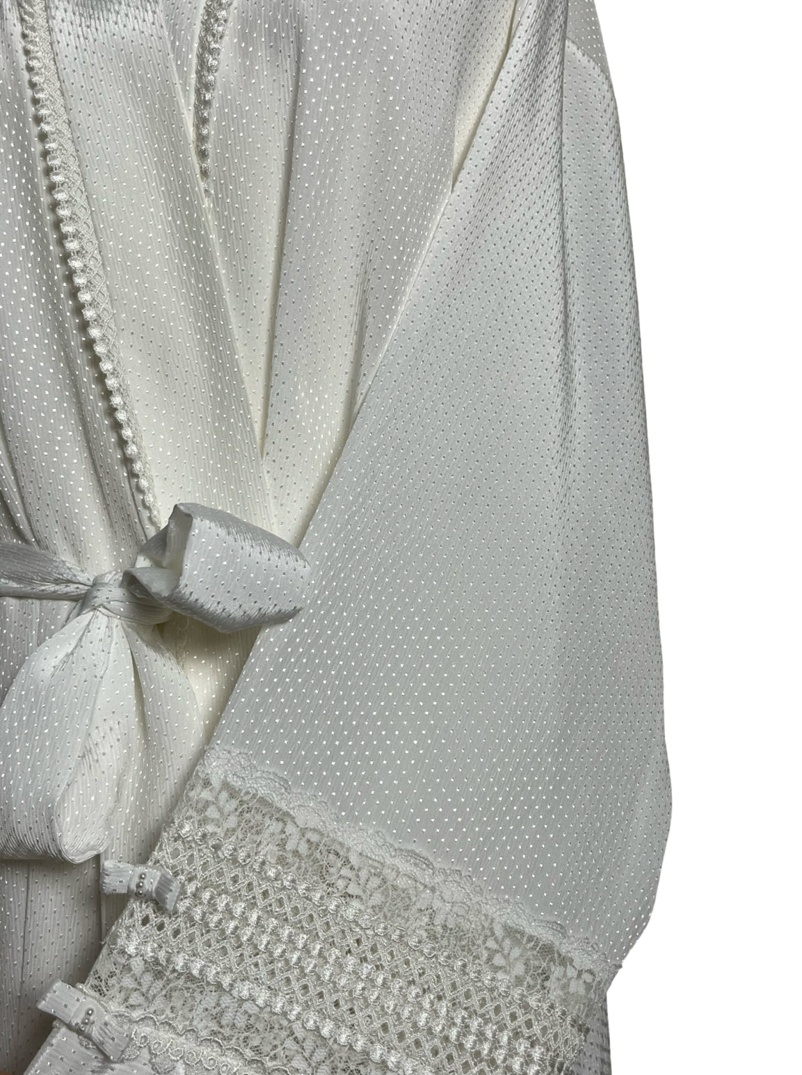 90s Christian Dior| adore her robe | M-L