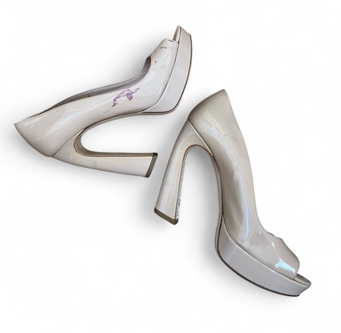 MIU MIU| early 2000s | US 6