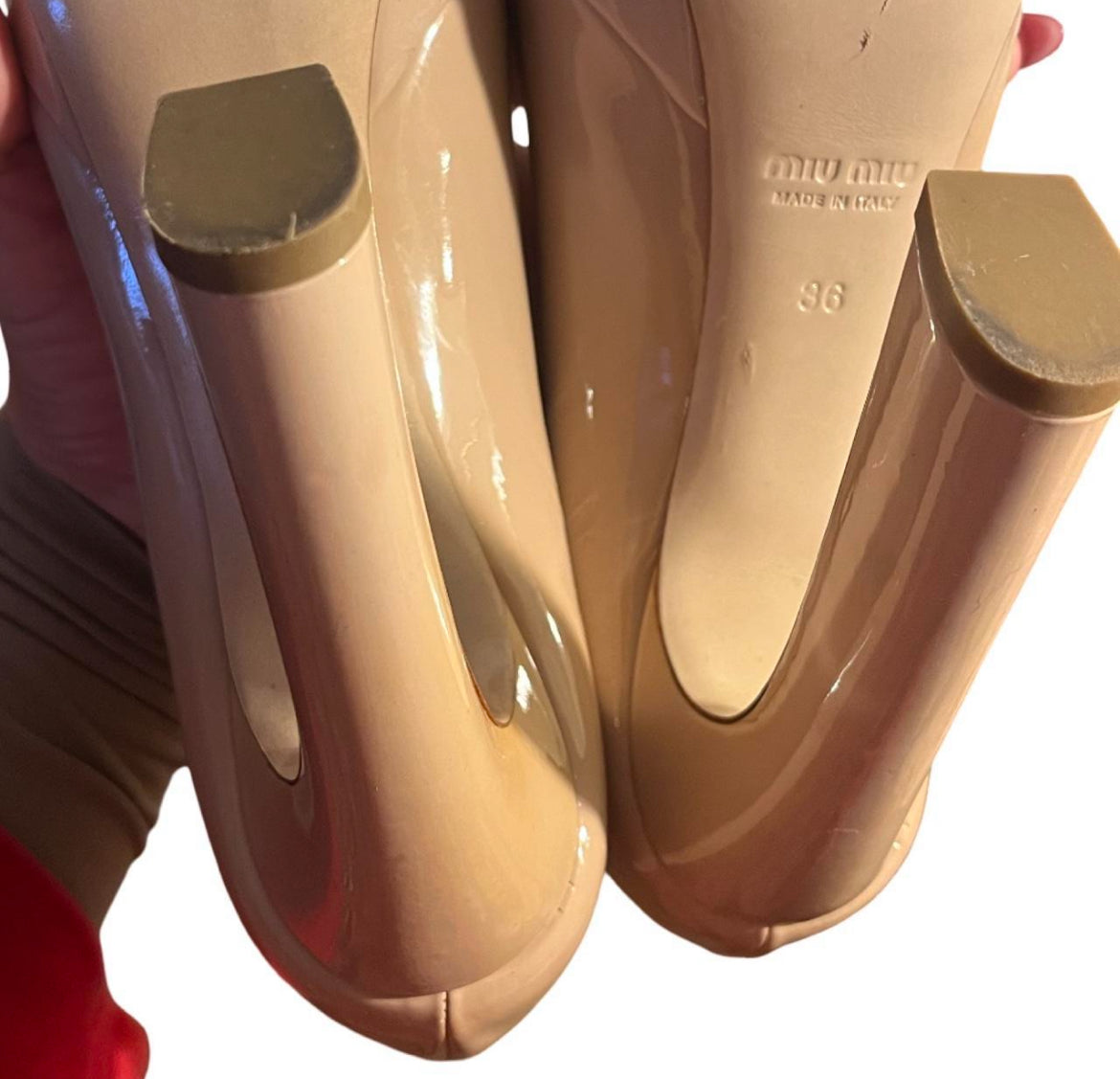 MIU MIU| early 2000s | US 6