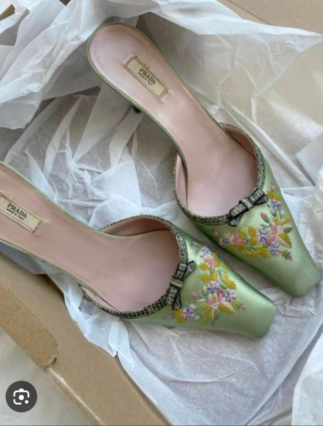 the Taylor | custom designer heel