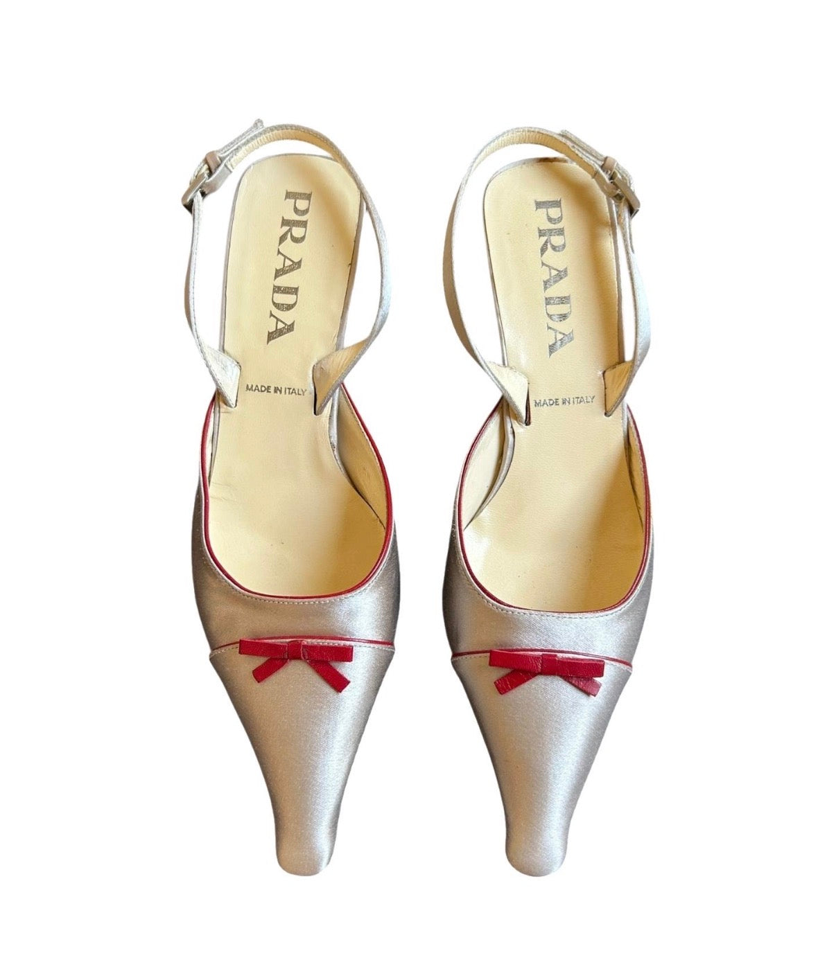 the lauren | custom designer heel
