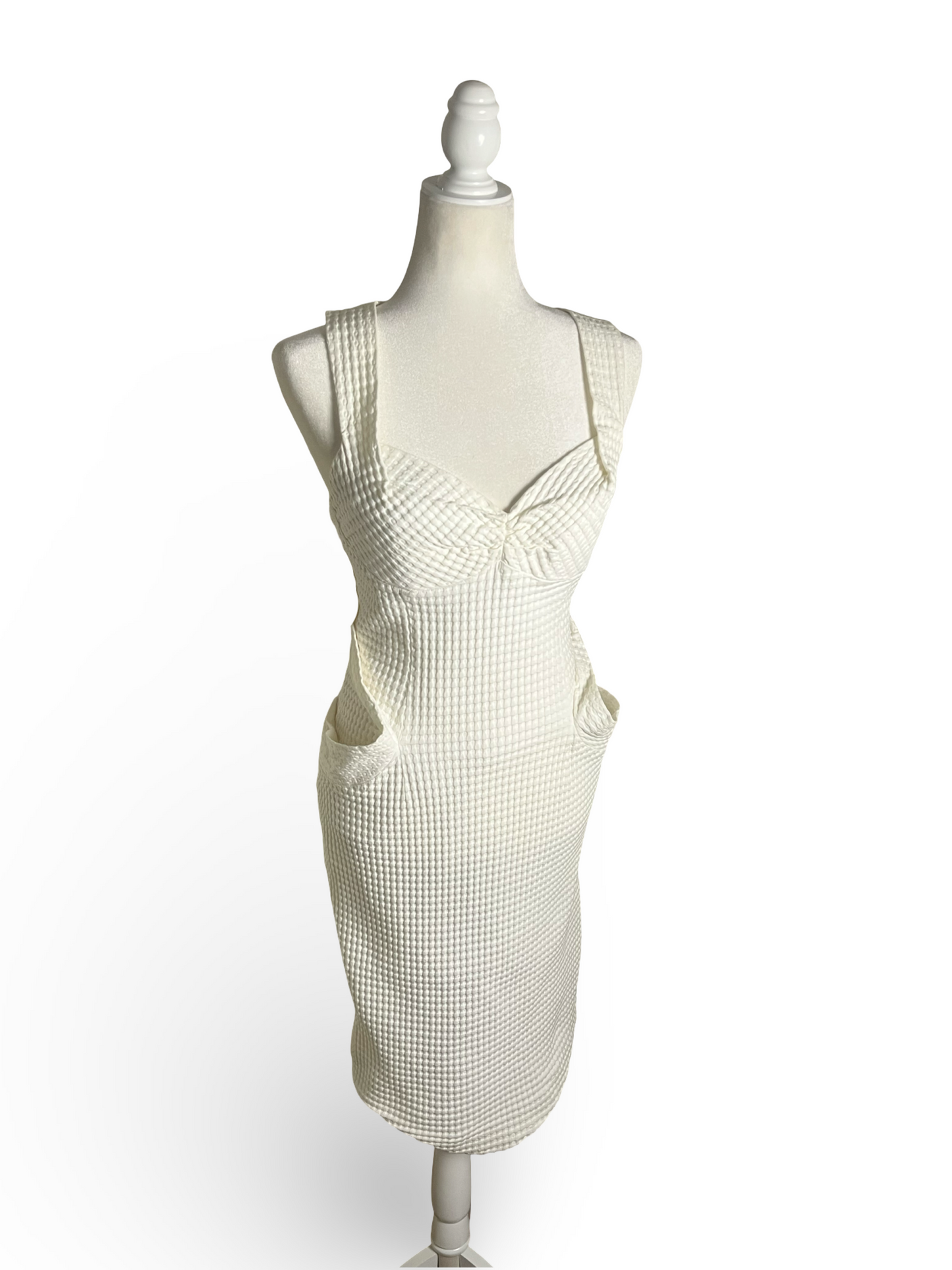 00s Vivienne Westwood red label | the bustier dress | size L-XL