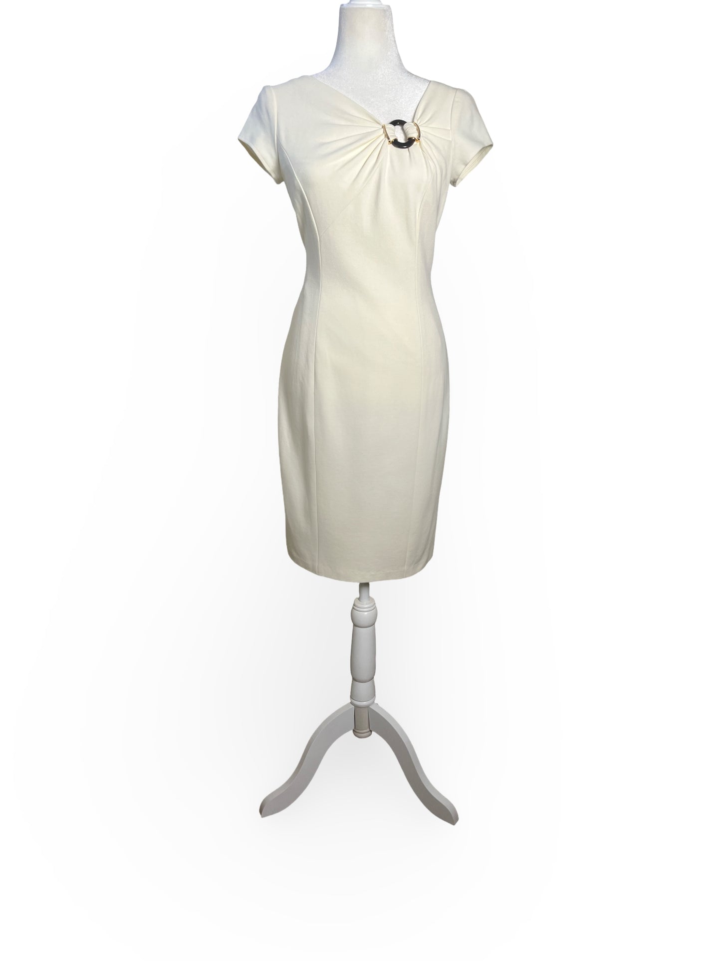 00s Cache | three martini lunch midi | S-M
